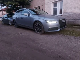 Audi A4 4#4 за зимния сезон перфекна , снимка 2