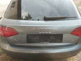 Audi A4 4#4 за зимния сезон перфекна , снимка 11