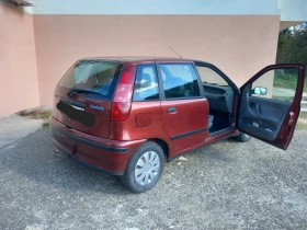 Fiat Punto, снимка 3