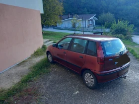 Fiat Punto, снимка 2