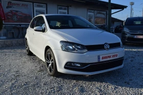 Обява за продажба на VW Polo 1.4 TDI Euro6B ~12 460 лв. - изображение 1