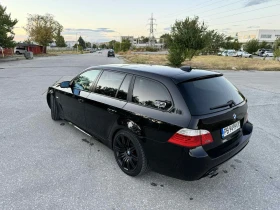 BMW 525 + Газ, снимка 4