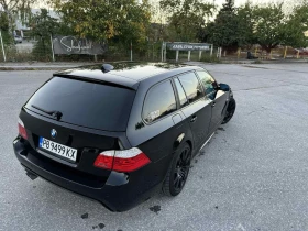 BMW 525 + Газ, снимка 5