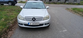 Mercedes-Benz C 220, снимка 1