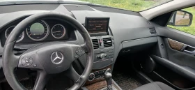 Mercedes-Benz C 220, снимка 7