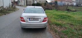 Mercedes-Benz C 220, снимка 3