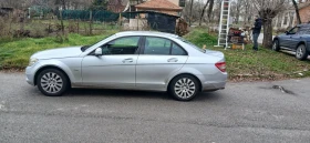 Mercedes-Benz C 220, снимка 2