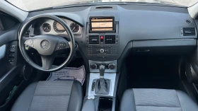 Mercedes-Benz C 320 NAVI | Mobile.bg    11