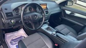 Mercedes-Benz C 320 NAVI | Mobile.bg    10