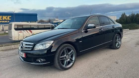     Mercedes-Benz C 320 NAVI