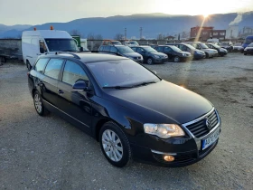 VW Passat 2.0 TDI 140 к.с 8КЛАПАНА ОТ ГЕРМАНИЯ, снимка 3