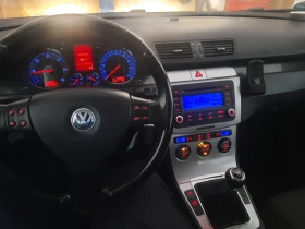 VW Passat 2.0 TDI 140 к.с 8КЛАПАНА ОТ ГЕРМАНИЯ, снимка 15