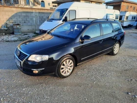 VW Passat 2.0 TDI 140 к.с 8КЛАПАНА ОТ ГЕРМАНИЯ, снимка 1