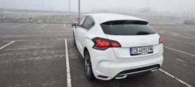 Citroen DS4 DS4  2.0 163 k.c, снимка 7