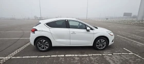     Citroen DS4 DS4  2.0 163 k.c