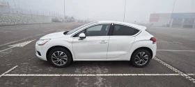 Citroen DS4 DS4  2.0 163 k.c, снимка 5