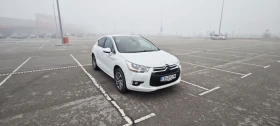     Citroen DS4 DS4  2.0 163 k.c