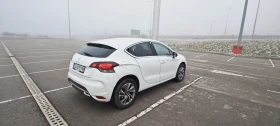     Citroen DS4 DS4  2.0 163 k.c