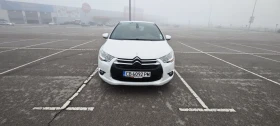 Citroen DS4 DS4  2.0 163 k.c, снимка 6