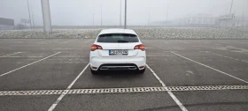     Citroen DS4 DS4  2.0 163 k.c