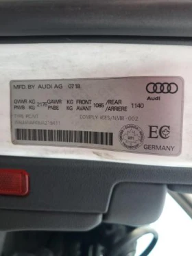 Audi A4 KOMFORT, 430  !  !  | Mobile.bg    13