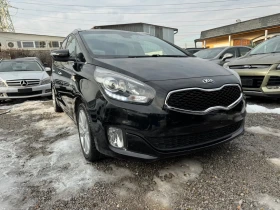 Kia Carens FULL---LED-NAVI--1.7d 115hp-7 | Mobile.bg    15