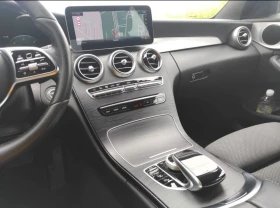 Mercedes-Benz C 300 AMG 4X4 DIGITAL FULL, снимка 8