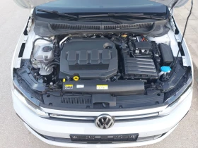 VW Polo DSG R line Led, снимка 9