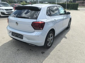 VW Polo DSG R line Led | Mobile.bg � ����� ������ 9