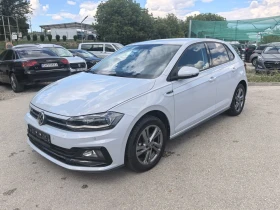 VW Polo DSG R line Led | Mobile.bg � ����� ������ 2