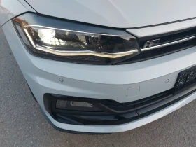 VW Polo DSG R line Led, снимка 5