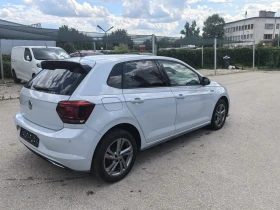 VW Polo DSG R line Led | Mobile.bg � ����� ������ 4