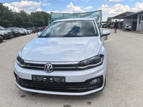 VW Polo DSG R line Led | Mobile.bg � ����� ������ 6