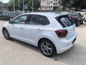 VW Polo DSG R line Led | Mobile.bg � ����� ������ 3