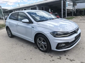VW Polo DSG R line Led | Mobile.bg � ����� ������ 8