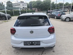 VW Polo DSG R line Led | Mobile.bg � ����� ������ 5