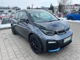 BMW i3 i3S, снимка 1