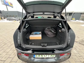 BMW i3 i3S, снимка 15