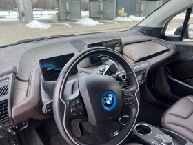 BMW i3 i3S, снимка 9