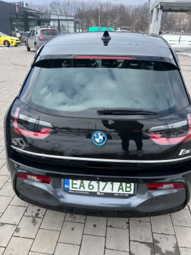 BMW i3 i3S, снимка 4