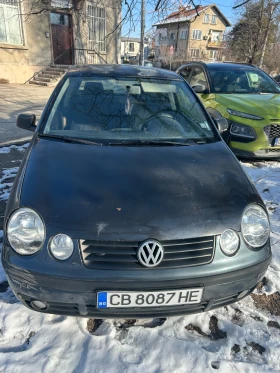 VW Polo, снимка 1