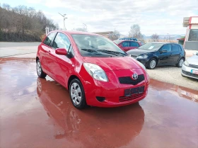 Toyota Yaris 1.0 BENZIN/EURO 4- ЛИЗИНГ - 5577 лв. - 41803015 | Car24.bg