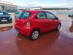 Toyota Yaris 1.0 BENZIN/EURO 4- ЛИЗИНГ - 5577 лв. - 41803015 | Car24.bg