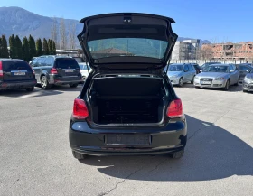 VW Polo 1.2TDI - КЛИМАТРОНИК - УНИКАТ , снимка 17