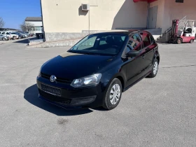 VW Polo 1.2TDI - КЛИМАТРОНИК - УНИКАТ , снимка 1