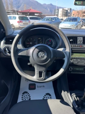 VW Polo 1.2TDI - КЛИМАТРОНИК - УНИКАТ , снимка 12