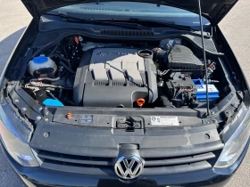 VW Polo 1.2TDI - КЛИМАТРОНИК - УНИКАТ , снимка 16