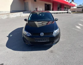 VW Polo 1.2TDI - КЛИМАТРОНИК - УНИКАТ , снимка 2