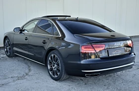 Audi A8 4.2 3xTV W12-PAKET FULL LED NOV, снимка 6