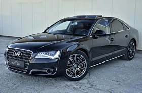     Audi A8 4.2 3xTV W12-PAKET FULL LED NOV